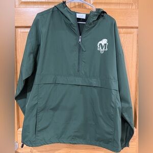 MSU (Minot State University) Jacket